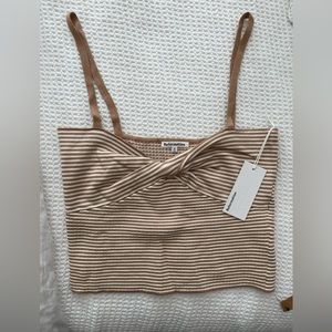 Knit Reformation Tank